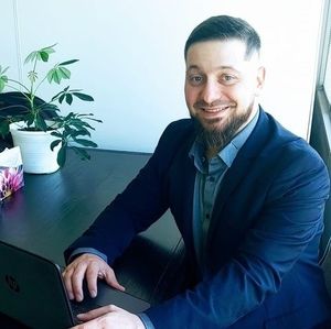 Meet your Posher, William